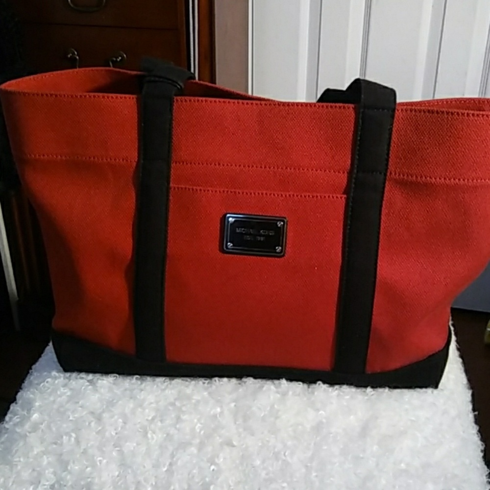 Michael Kors handbag